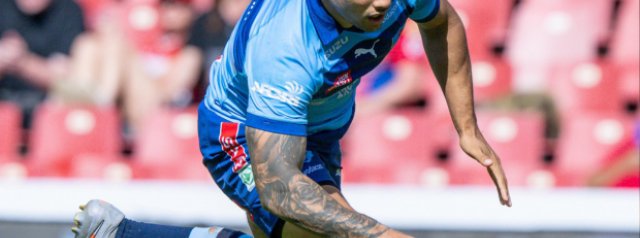 Lions v Bulls | A look at the numbers