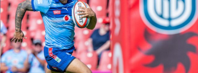 Bulls Demolish Lions in Clinical Jukskei Derby Revenge