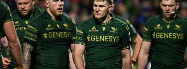 Zebre Parma v Connacht | Top Performers