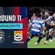 HIGHLIGHTS | Sharks v Stormers