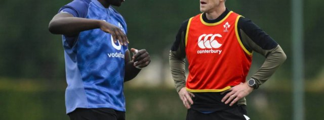 We Demand A Lot Of The Players When We Are Here – Easterby