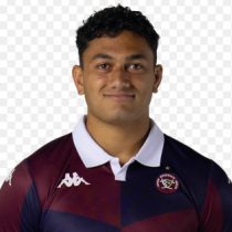 Temo Matiu rugby player