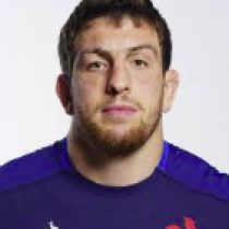 Baptiste Pesenti France