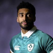 Robert Baloucoune Ireland