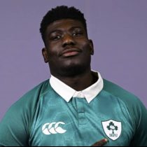 Edwin Edogbo Ireland