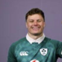 Cian Prendergast Ireland