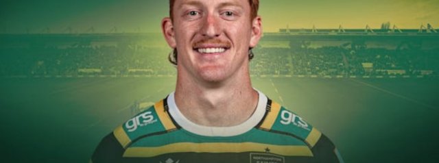 Black, Green and Gold journey continues for George Hendy