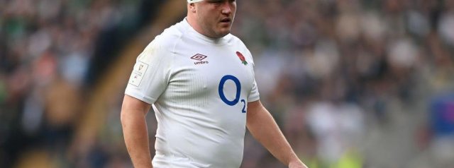 England team to face Wales in 2026 Guinness Six Nations opener