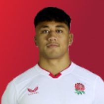 Greg Fisilau England