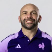 Arnaud Heguy France U20's