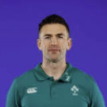 Andrew Browne Ireland U20's