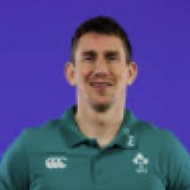 Ian Keatley Ireland U20's