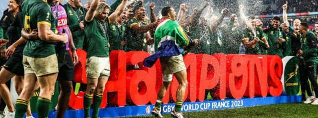 Boks to kick off RWC 2027 campaign in Adelaide