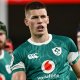 Sam Prendergast gets the nod for 6 Nations opener