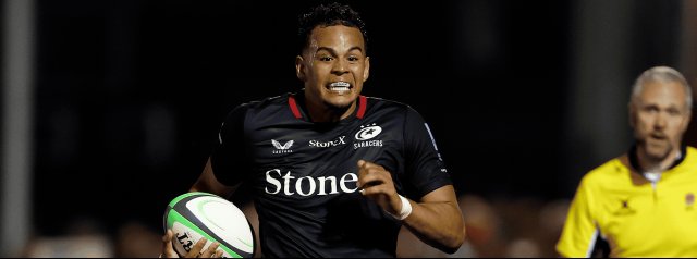 Brandon Jackson added to the list of new Newcastle Red Bull recruits