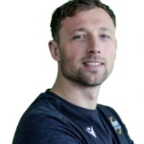 Daniel Marcus Boer rugby player