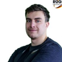 Lucas Borsutzky Germany