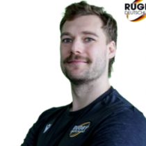 Tobias Haase rugby player