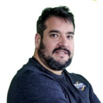 Chris Howells Germany