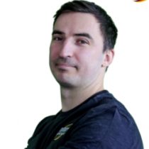 Oliver Paine Germany