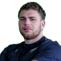 Cosmo Zymvragos rugby player