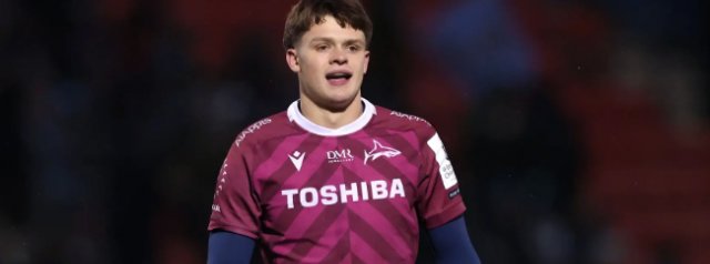 Oliver Davies receives a two week ban