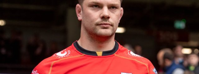 Ulster Rugby sign Cardiff forward Ben Donnell