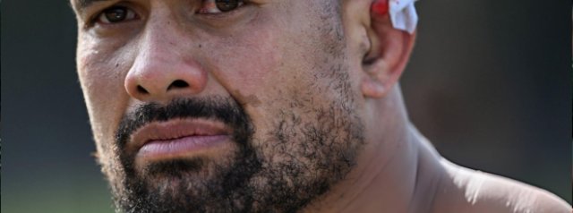 Brotherhood Over Blame: All Blacks Defend Savea at Super Rugby Launch