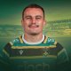 Curtis Langdon commits to Northampton Saints