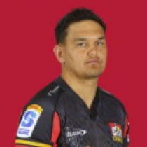 Daniel Rona Chiefs