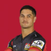 Quinn Tupaea Chiefs