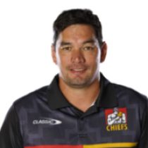 Marty Bourke Chiefs