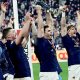 France look to run it back, Ireland and England set to challenge