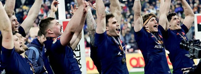 France look to run it back, Ireland and England set to challenge