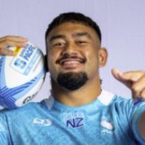 Feleti Sae-Tau'ufo'ou Moana Pasifika Rugby