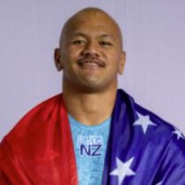 Lalomilo Lalomilo Moana Pasifika Rugby