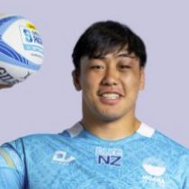 Mamoru Harada Moana Pasifika Rugby