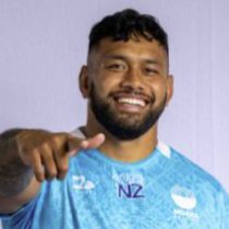 Millennium Sanerivi Moana Pasifika Rugby