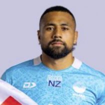 Ngani Laumape Moana Pasifika Rugby