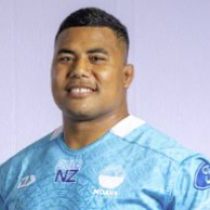 Paula Latu Moana Pasifika Rugby