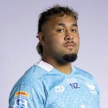 Semisi Tupou Ta'eiloa Moana Pasifika Rugby