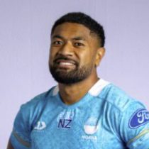Tevita Leo-Latu Moana Pasifika Rugby