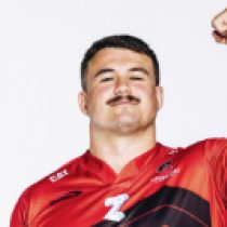 Finlay Brewis Crusaders