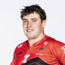 Dom Gardiner Crusaders