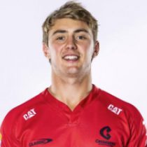 Louie Chapman Crusaders