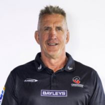 Rob Penney Crusaders