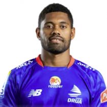 Ilaisa Droasese Fijian Drua