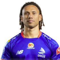 Issak Fines-Leleiwasa Fijian Drua