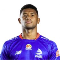 Ponipati Loganimasi Fijian Drua
