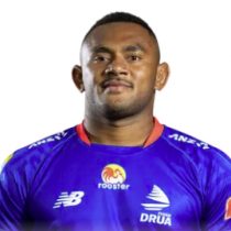 Vilive Miramira Fijian Drua